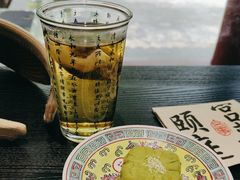 -宫事颐庭·老佛爷贵寿下午茶(颐和园店)