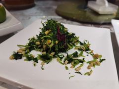 -烟水渔庄餐厅(西溪湿地店)