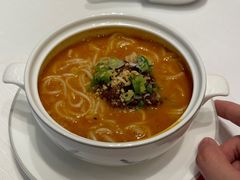 -万豪金殿(香港JW万豪酒店)