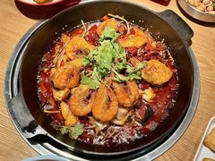 -奉天宴遇烧烤·冒锅
