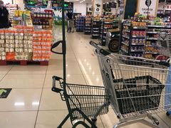 -兴龙广缘超市(奥体中心店)