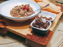和尚布袋饼-闻鲜素食茶餐厅(高新区店)