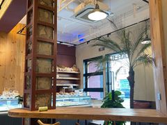 大堂-MEEBO KAFEE米咖焙坊(虹桥路店)