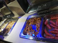 -阪尚皇·原切牛排·烤肉火锅自助(北京路店)