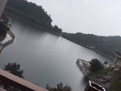 -玉苍山国家森林公园