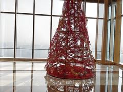 -视界美食自助餐厅·石家庄希尔顿酒店