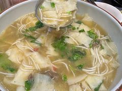 -宗巴雍姆藏餐府