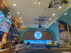 -伊北味·清真青海拉面村(延安路店)