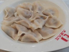 -大娘水饺(红兰路大润发店)
