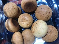 香葱麻薯-盒马鲜生(悠方店)