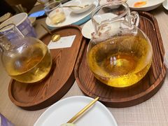 -隐溪茶馆(静安寺店)