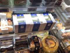 -盒马鲜生(金桥国际广场店)