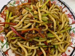 -帕米尔食府(白云观店)