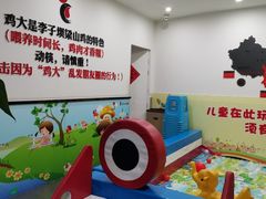 -李子坝梁山鸡(李子坝大鸡哥店)