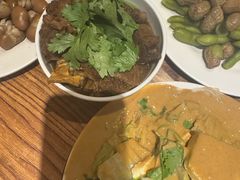 -清真吴记门钉肉饼·喜多利