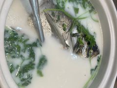 -紫藤园·天目湖大鱼头(南山竹海店)