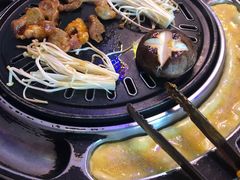 -超级神炭烤肉夜食(芥园西道店)