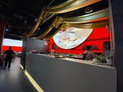 -将太无二·北美传奇寿司(荟聚购物中心西红门店)