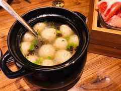 -四方桌·福建客家土菜(沙县步行街店)