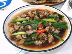 -鑫悦楼煎蟹·16年海鲜大排档