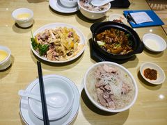 鱼香茄子煲-东山茶寮(新安店)