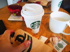 -星巴克(深圳佳宁娜友谊广场店)