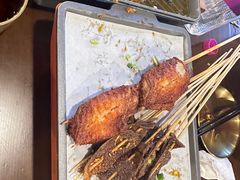 -林二哥宜烤官·宜宾小烧烤