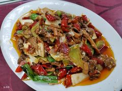 -老丘丘(较场口店)