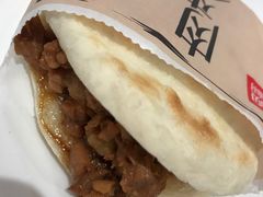 -西贝莜面村(上海百联西郊店)