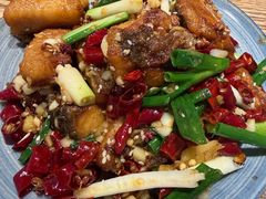 -静一餐厅·湖北菜(前门店)