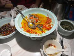 -遇见湘·地道湖南菜(喜悦店)