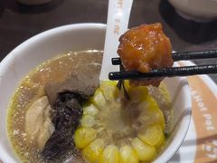 -潮澎派·潮州菜(南国明珠店)