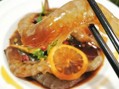 -潮州菜馆(十里河店)