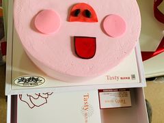 -精点味道(西安路店)