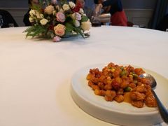 -红樱桃·欢乐餐厅(太原里店)