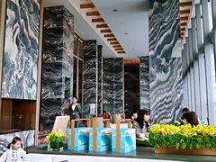 -悦厅·下午茶(杭州柏悦酒店)