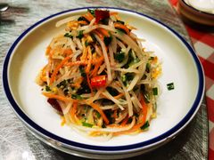 黄河菜-黄河轩食府(吉祥街店)