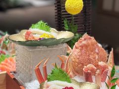 -Minase水濑·日料放题(外滩店)