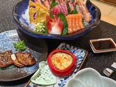 -桃夭日式料理(国信店)