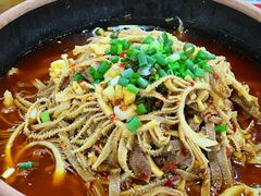 -张氏父子常德肠子馆(红星总店)