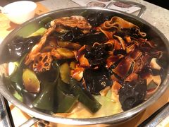 -黄记煌三汁焖锅(广州曜一城店)