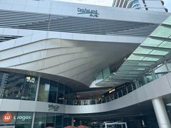 -深圳来福士广场