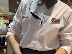 -海底捞火锅(万达广场店)