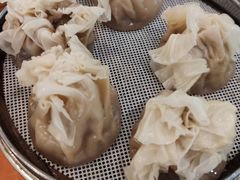 稍麦-并州饭店(千峰南路店)