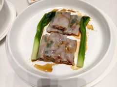 -富淳饭店(世纪公园店)