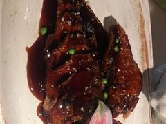 西湖酥醋鱼-桂满陇-十里风荷(合生汇店)