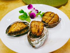 -青竹园海鲜餐厅(海天路店)