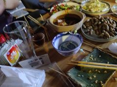 -三杯赤運·中式小酒馆(所城里店)
