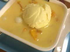 -满记甜品(无锡八佰伴店)