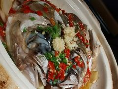 湘西老坛剁椒鱼头-嘉禾·悦享餐厅(八方汇店)